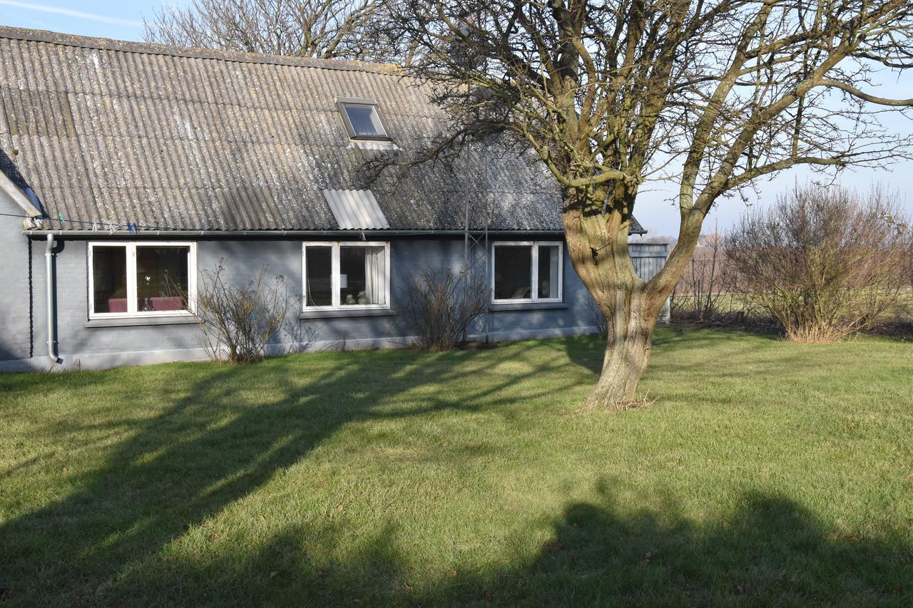 Sunset Bed&Breakfast Gedser Eksteriør bilde