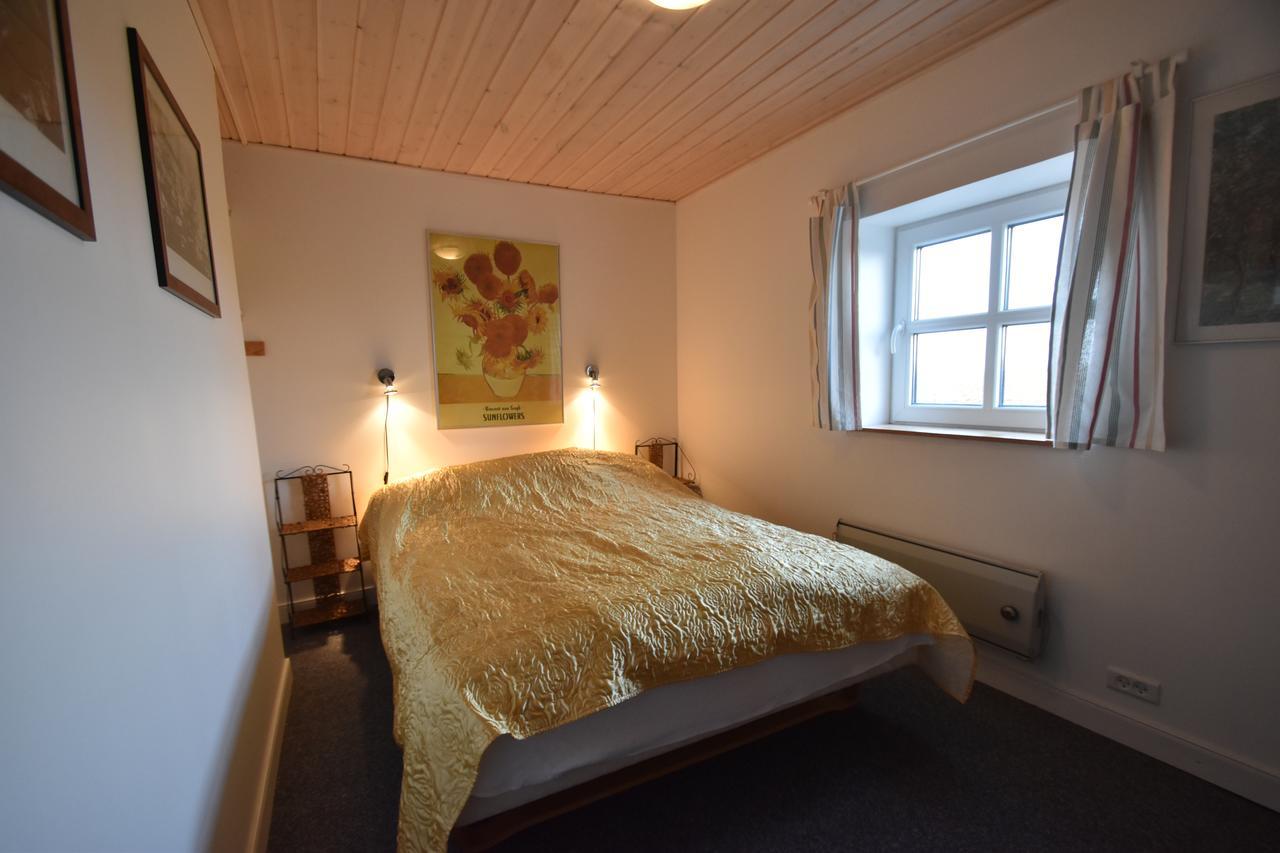 Sunset Bed&Breakfast Gedser Eksteriør bilde
