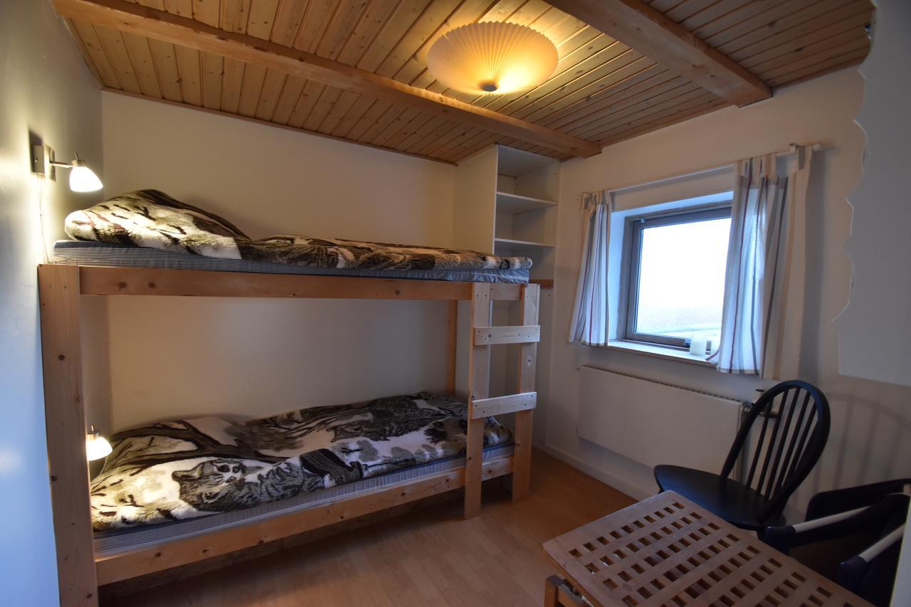 Sunset Bed&Breakfast Gedser Eksteriør bilde