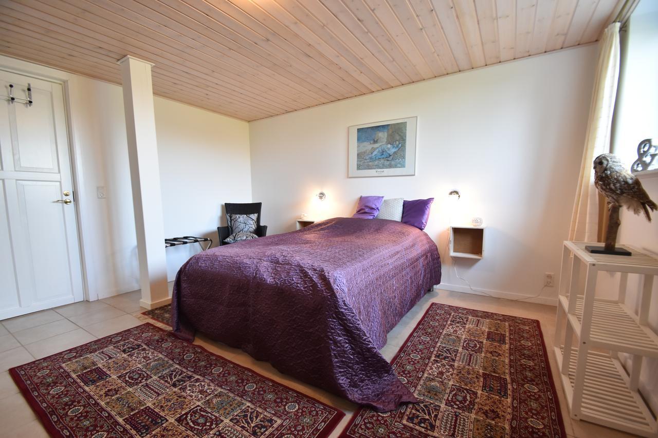 Sunset Bed&Breakfast Gedser Eksteriør bilde